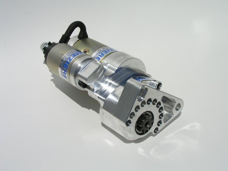 10 PITCH 24 VOLT