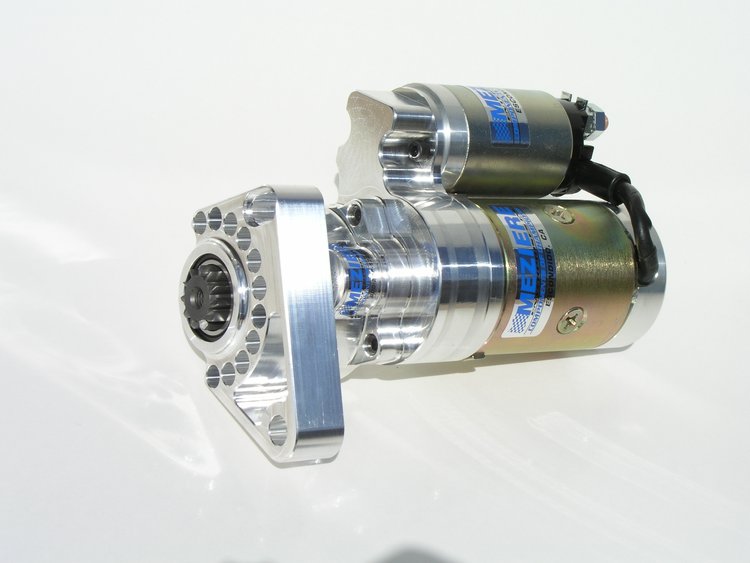 TS500 STYLE 10P STARTER F
