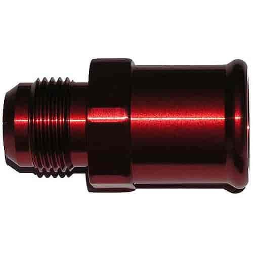 " WA" Style Fitting -12AN Male Hose Fitting