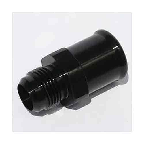 " WA" Style Fitting -12AN Male Hose Fitting