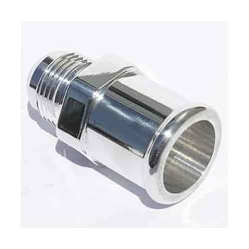 " WA" Style Fitting -12AN Male Hose Fitting
