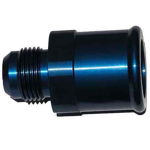 " WA" Style Fitting -12AN Male Hose Fitting