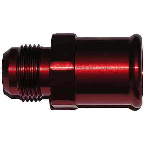 " WA" Style Fitting -12AN Male Hose Fitting
