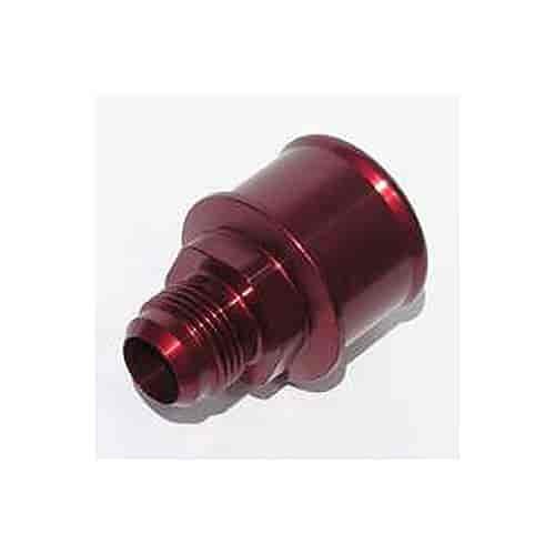 " WA" Style Fitting -12AN Male Hose Fitting