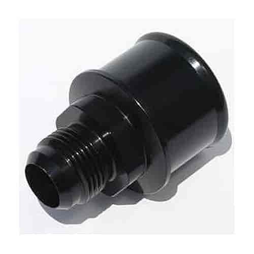 " WA" Style Fitting -12AN Male Hose Fitting