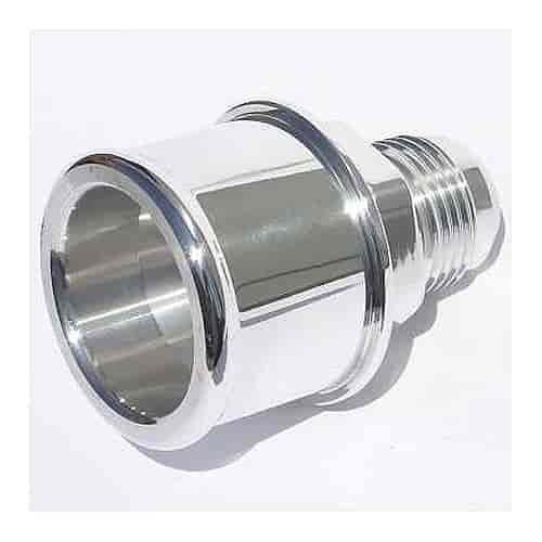 " WA" Style Fitting -12AN Male Hose Fitting