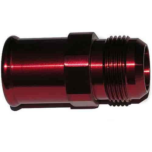 " WA" Style Fitting -16AN Male Hose Fitting