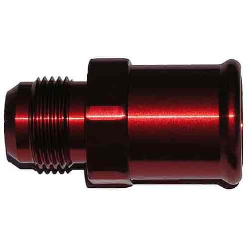 " WA" Style Fitting -16AN Male Hose Fitting