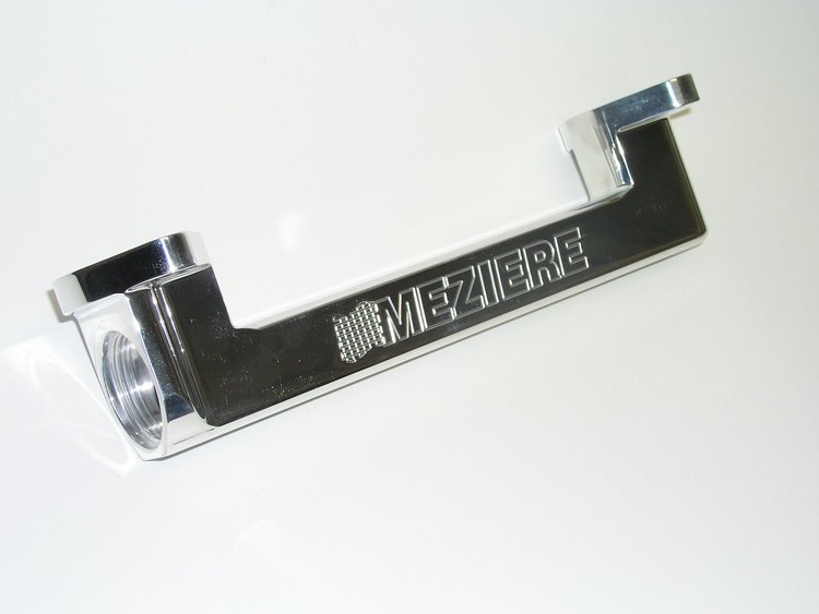 BBC WATER MANIFOLD 20AN I