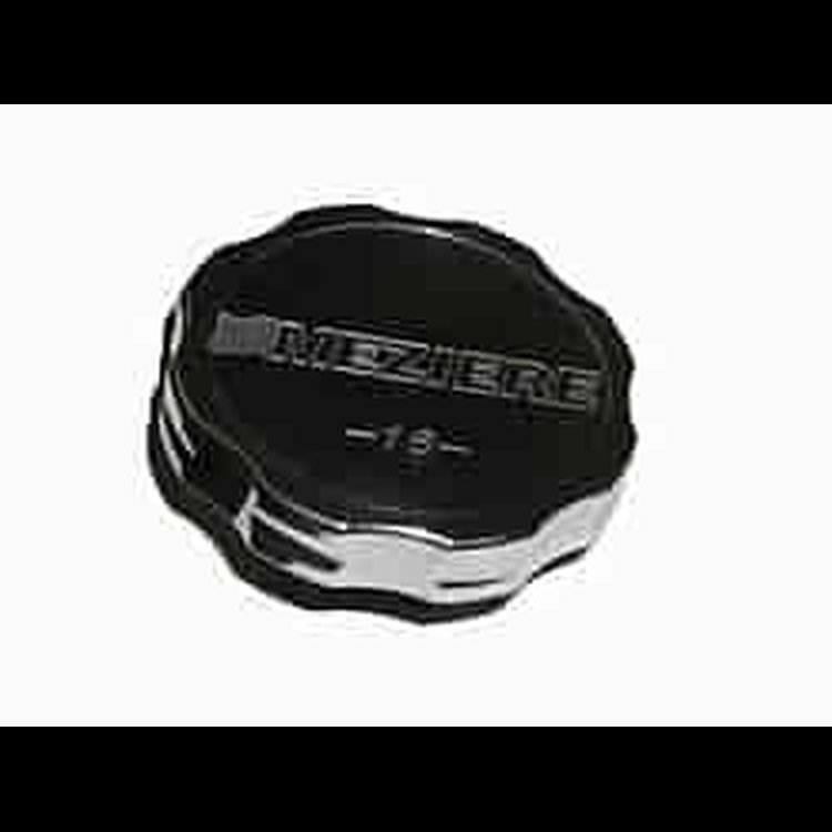 RADIATOR CAP 7LB POLISHED