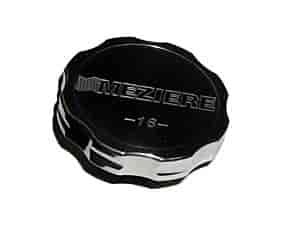 Polished Radiator Cap 16lb