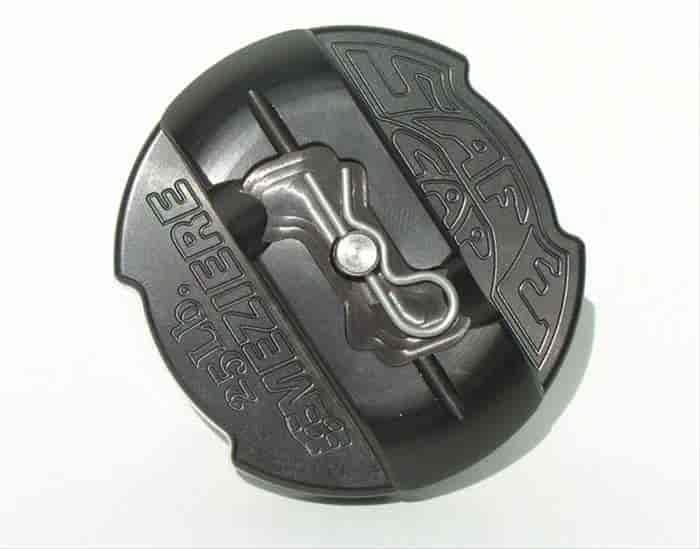 Safecap Radiator Cap