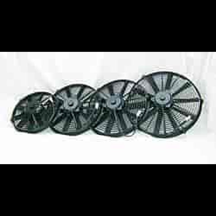 12in FAN