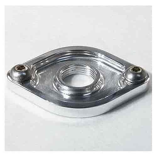 Manifold Plate Adapter Small Block & Big Block Chevy / Big Block Chrysler