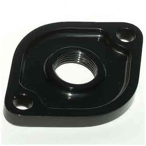 Manifold Plate Adapter Small Block & Big Block Chevy / Big Block Chrysler