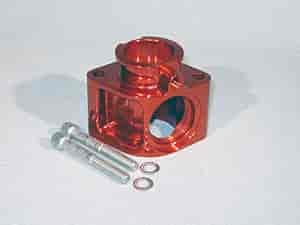 LARGE WATER NECK-DRIVERS SIDE RED