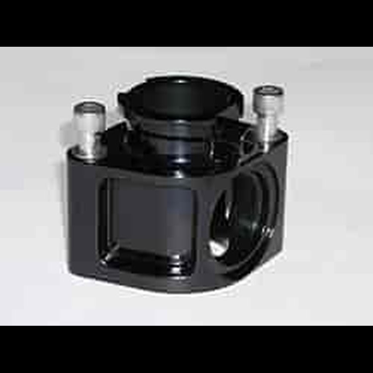 WATER NECK DRIVERS SIDE