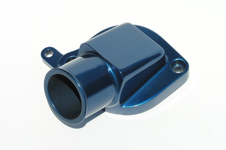 LS1 WATER NECK