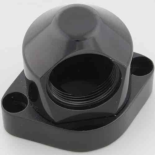 360-Degree Swivel Thermostat Housing Small Block & Big Block Chevy / Big Block Chrysler