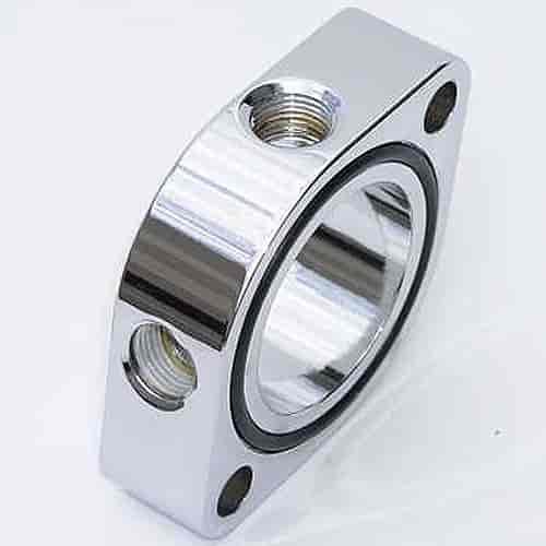 Thermostat Housing/Water Neck Spacer Small Block & Big Block Chevy / Big Block Chrysler