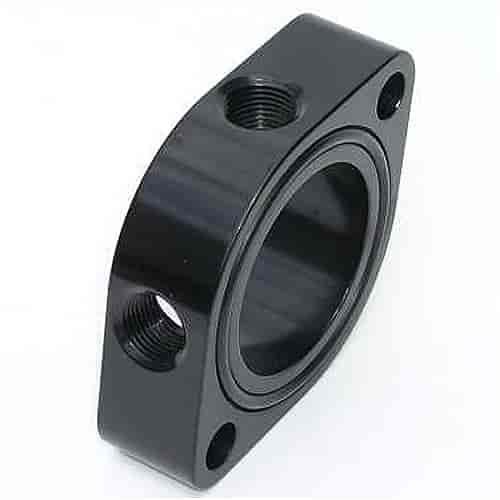 Thermostat Housing/Water Neck Spacer Small Block & Big Block Chevy / Big Block Chrysler