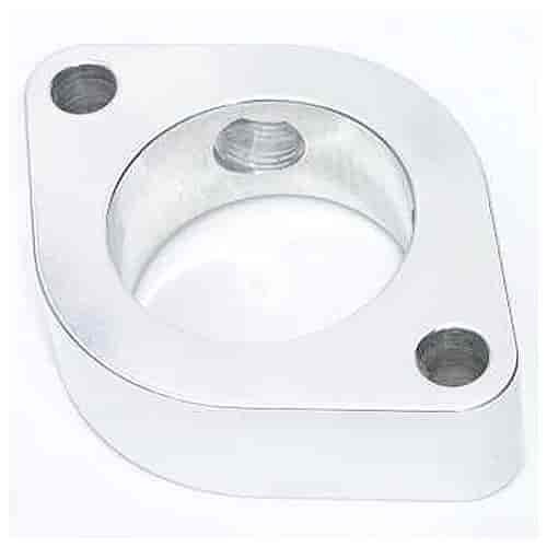 Thermostat Housing/Water Neck Spacer Small Block & Big Block Chevy / Big Block Chrysler