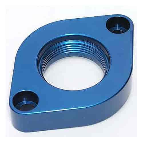 Mopar Style Thermostat Housing Adapter Big Block Chrysler
