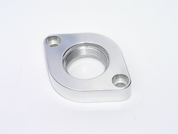 Mopar Style Thermostat Housing Adapter Big Block Chrysler