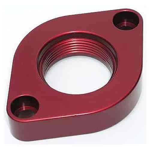Mopar Style Thermostat Housing Adapter Big Block Chrysler
