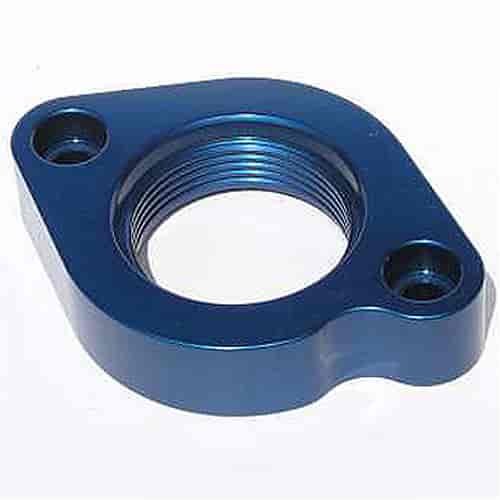 Mopar Style Thermostat Housing Adapter Small Block Chrysler