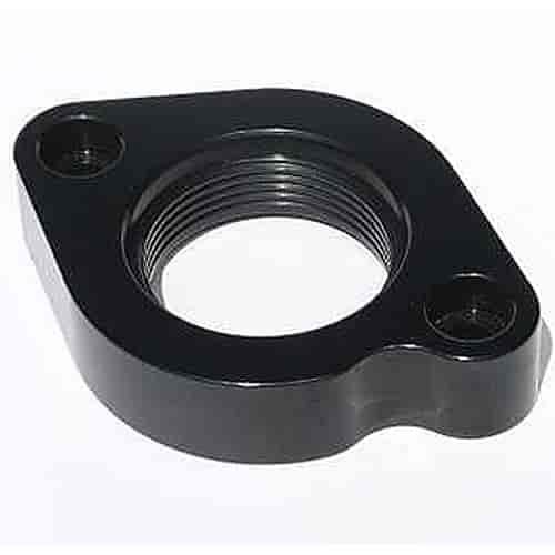 Mopar Style Thermostat Housing Adapter Small Block Chrysler