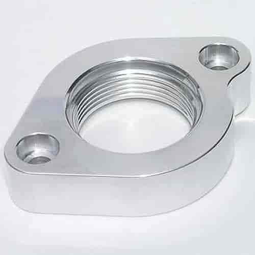 Mopar Style Thermostat Housing Adapter Small Block Chrysler