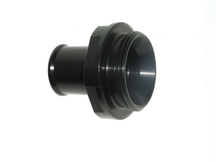 20AN O RING BOSS TO 1.0 D