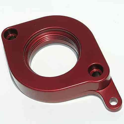 Inlet Housing Chevy LS Engine