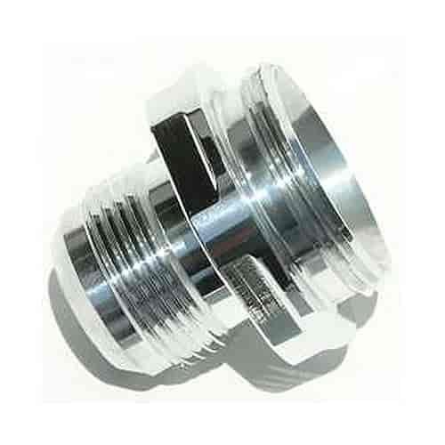 " WN" Style Fitting -20AN O-Ring Port Fitting