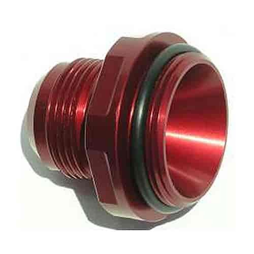 " WN" Style Fitting -20AN O-Ring Port Fitting