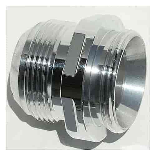 " WN" Style Fitting -20AN O-Ring Port Fitting