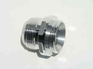 " WN" Style Fitting -20AN O-Ring Port Fitting