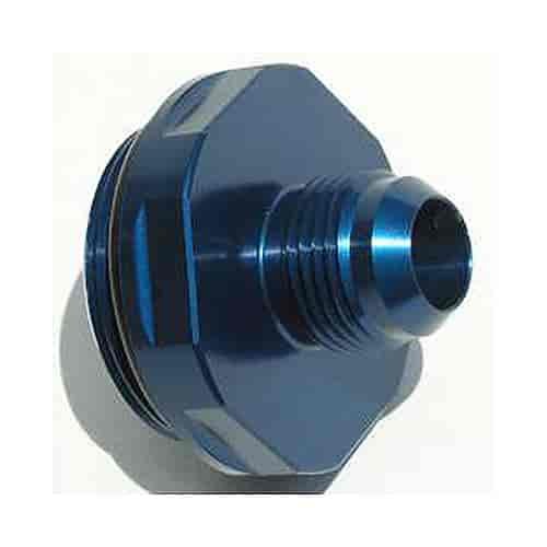 " WN" Style Fitting -20AN O-Ring Port Fitting