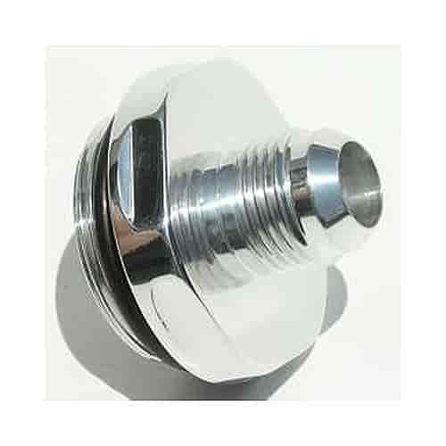 " WN" Style Fitting -20AN O-Ring Port Fitting