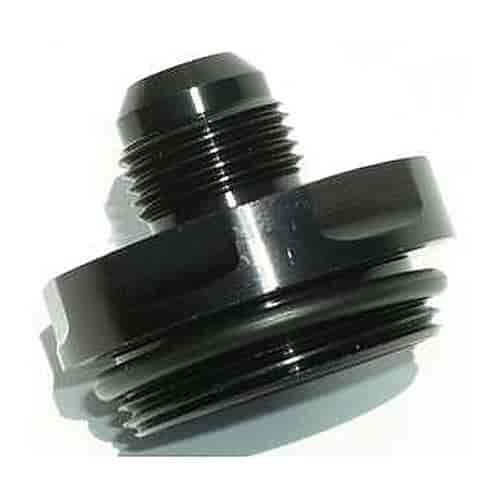 " WN" Style Fitting -20AN O-Ring Port Fitting