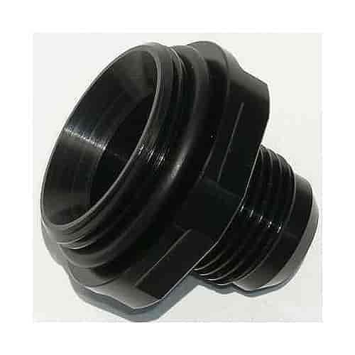 " WN" Style Fitting -20AN O-Ring Port Fitting
