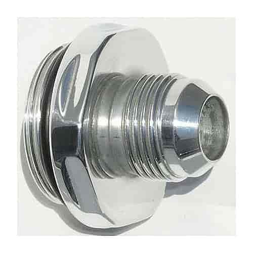 " WN" Style Fitting -20AN O-Ring Port Fitting