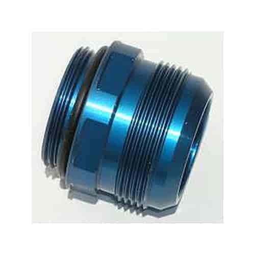 " WN" Style Fitting -20AN O-Ring Port Fitting