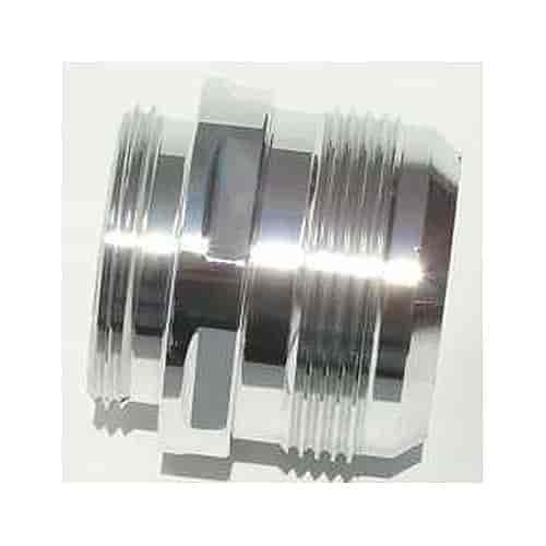 " WN" Style Fitting -20AN O-Ring Port Fitting