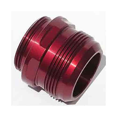 " WN" Style Fitting -20AN O-Ring Port Fitting