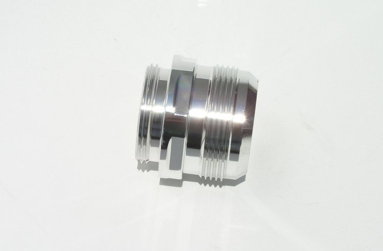 " WN" Style Fitting -20AN O-Ring Port Fitting