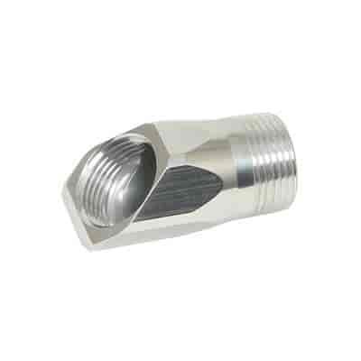 20AN AN PLUG POLISHED