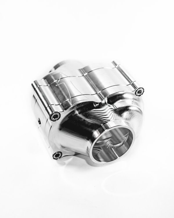 INLINE THERMOSTAT ASSEMBL