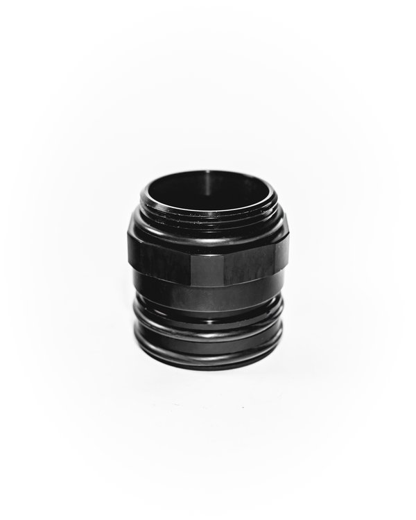 20 O RING BOSS TO 1 1/2 T